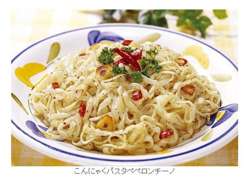 こんにゃく麺 アソート 8食