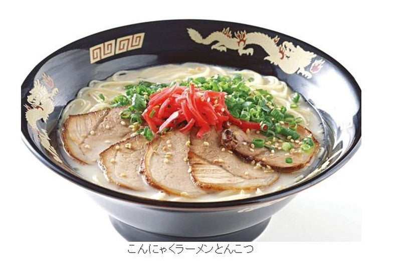 こんにゃく麺 アソート 8食
