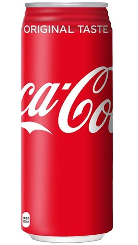 【訳あり】【キズ・へこみ有り】【送料無料】コカ コーラ 缶 500ml×24本