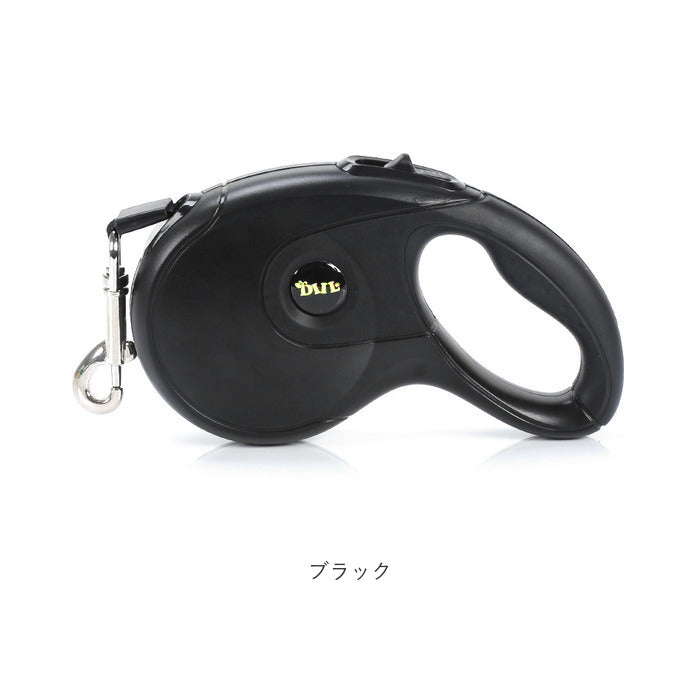 【ホワイト・3m】 犬 リード 伸縮 通販 ペットリード 伸縮リード ドッグリード コントローラー 巻き取り式 ペット 犬用 ペット用 いぬ 散歩 おでかけ お出かけ ペット用品 さんぽ お出掛け