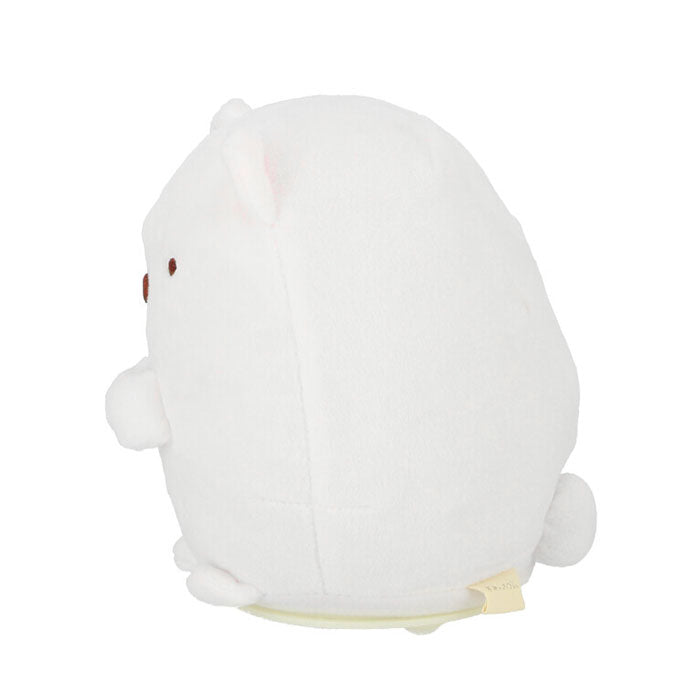 【とかげ・ぬいぐるみ】 すみっコぐらし おもちゃ 通販 ぬいぐるみ 動く 動くぬいぐるみ ほっぺも光るよ しろくま ねこ とかげ くるりんすみっコぐらし インテリア キャラクター グッズ 置物 癒しグッズ