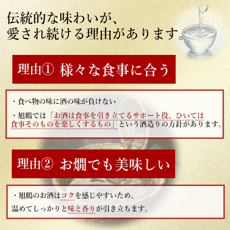 【紅白セット】 つるにごり にごり酒 日本酒 甘口 480ml 2本 旭鶴