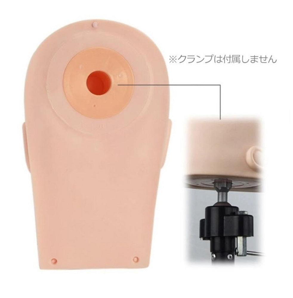 まつげエクステ 練習用　フェイスマネキン まつ毛エクステ 商材 マツエク プロ用 キット ボリューム 3D マッサージ練習用  練習用マネキン エクステ施術トレーニング　フェイス台 メイク練習