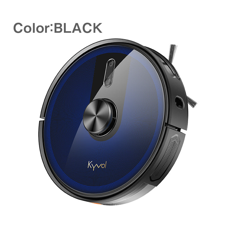 Kyvol キーボル D7 ロボット掃除機 水拭き
