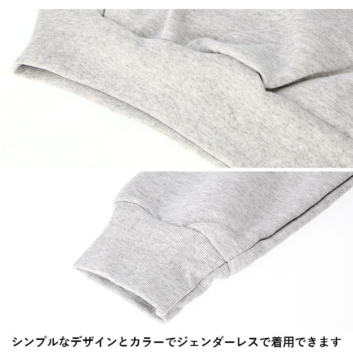 【Black・2.USサイズM】 ロサンゼルスアパレル スウェット 通販 LOS ANGELES APPAREL メンズ トレーナー ブランド トップス 綿100% 無地 大きいサイズ おしゃれ 大きめ 14oz Heavy Fleece Crew HF07 LA APPAREL