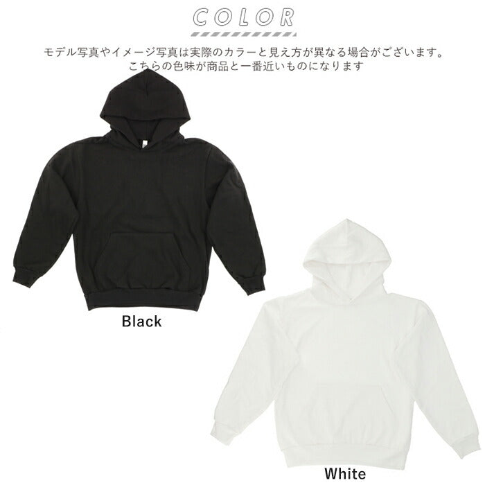 【Black・4.USサイズXL】 ロサンゼルスアパレル パーカー 通販 スウェット メンズ ブランド 無地 大きいサイズ おしゃれ レディース 大きめ LOS ANGELES APPAREL 14oz Heavy Fleece Hood HF09 LA APPAREL LA