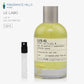 ル ラボ [ネコポス] リス41 LE LABO オーデパルファン 香水 お試し 1.5ml アトマイザー ミニ香水