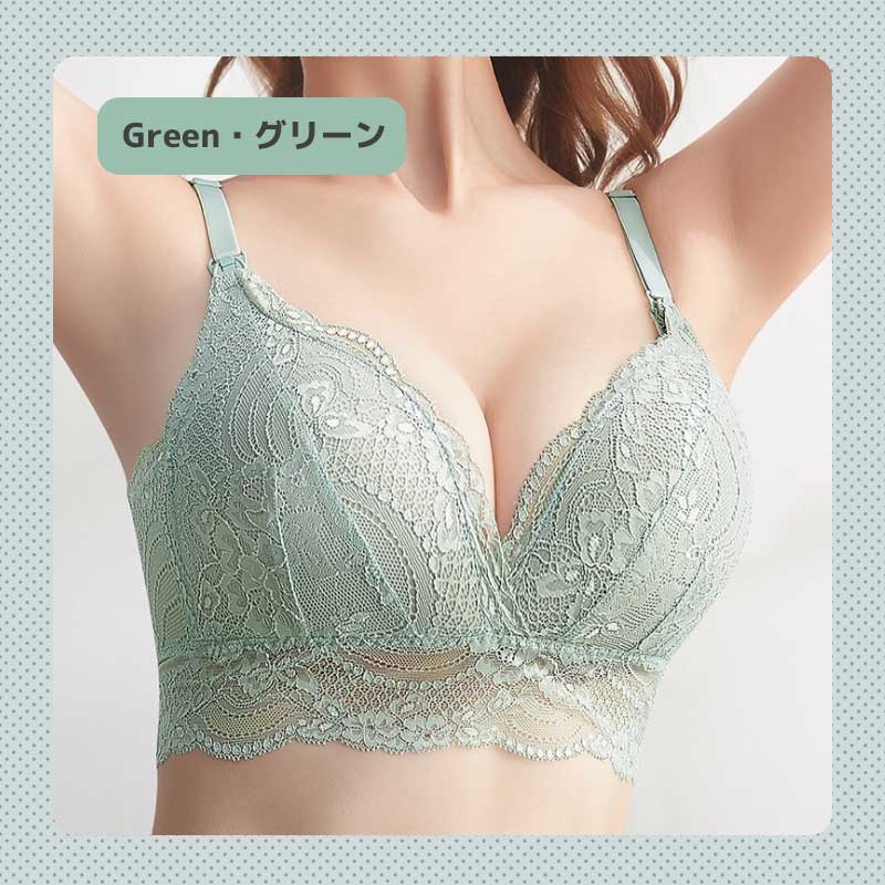 【ネイビーLサイズ】 授乳ブラ レース マタニティブラ フロントオープン 前開き ノンワイヤー オープンフロントホック 垂れ防止 授乳 ブラ 授乳ブラジャー 大きいサイズ マタニティ インナー かわいい 産前 産後 授乳用 ブラジャー 下着