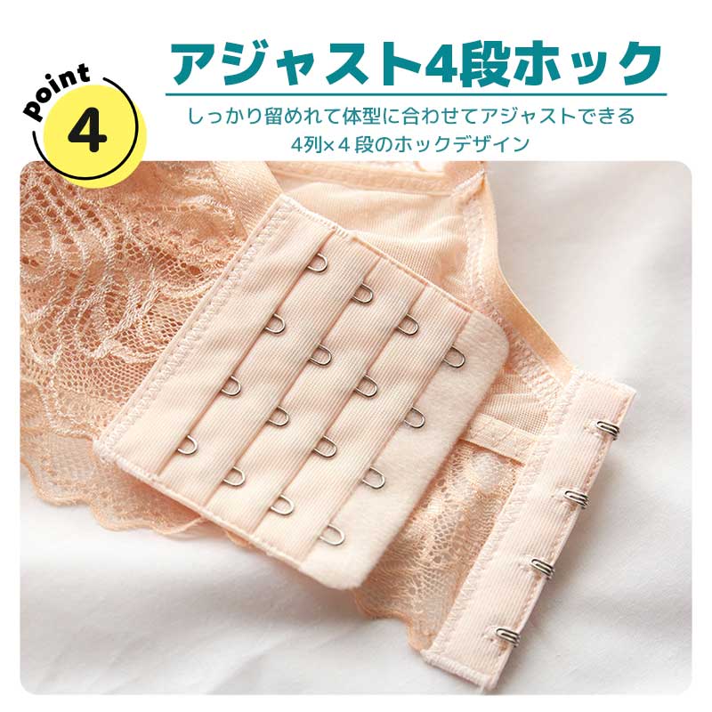 【ネイビーLサイズ】 授乳ブラ レース マタニティブラ フロントオープン 前開き ノンワイヤー オープンフロントホック 垂れ防止 授乳 ブラ 授乳ブラジャー 大きいサイズ マタニティ インナー かわいい 産前 産後 授乳用 ブラジャー 下着