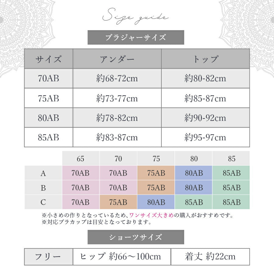 【ピンク34/75AB】 ノンワイヤー ブラジャー ショーツ 2点セット セット 脇肉 補正ブラ 盛ブラ ブラ 谷間 盛れるブラ 上下セット フリル レース 美盛 下着 上下 大人 レース 可愛い