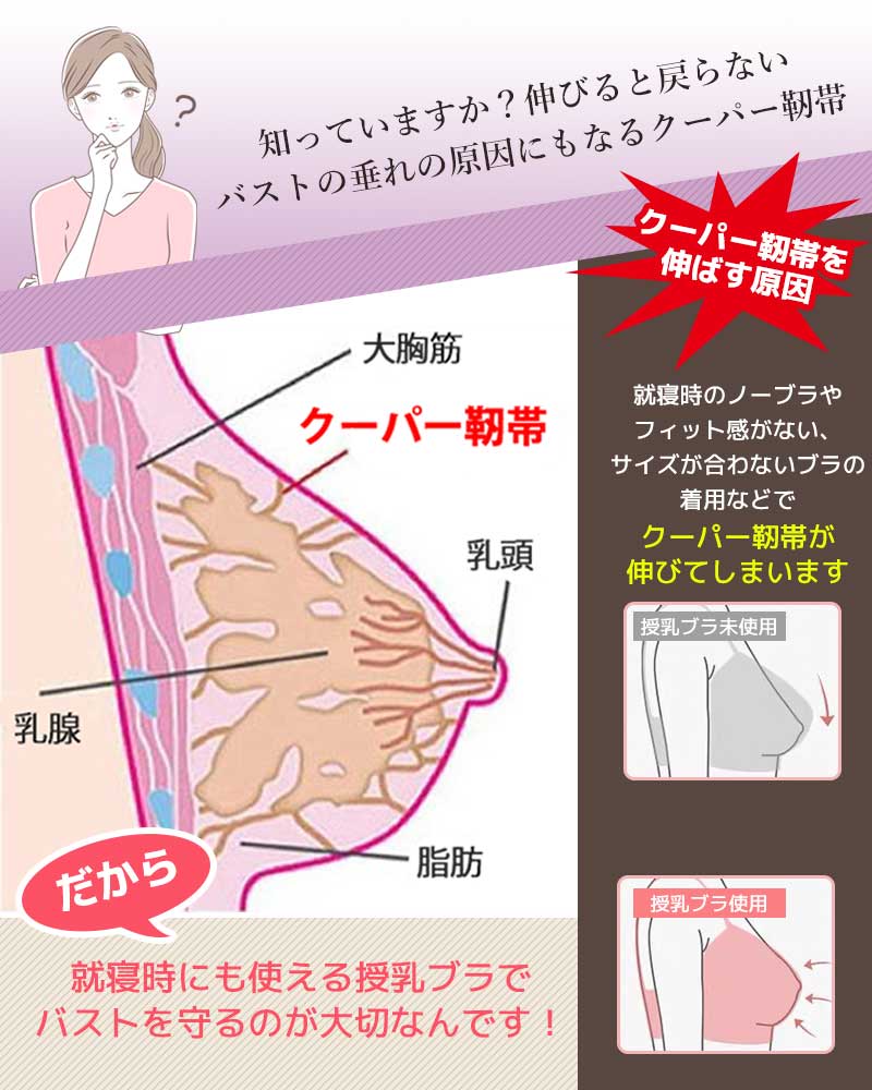 【グレー80C-L】 授乳ブラ 上下セット ノンワイヤー 垂れ ストラップオープン 前開き 大きいサイズ マタニティブラ おしゃれ かわいい シンプル 授乳ブラジャー マタニティ インナー 授乳 ブラジャー 下着 ブラ 2way フロントオープン