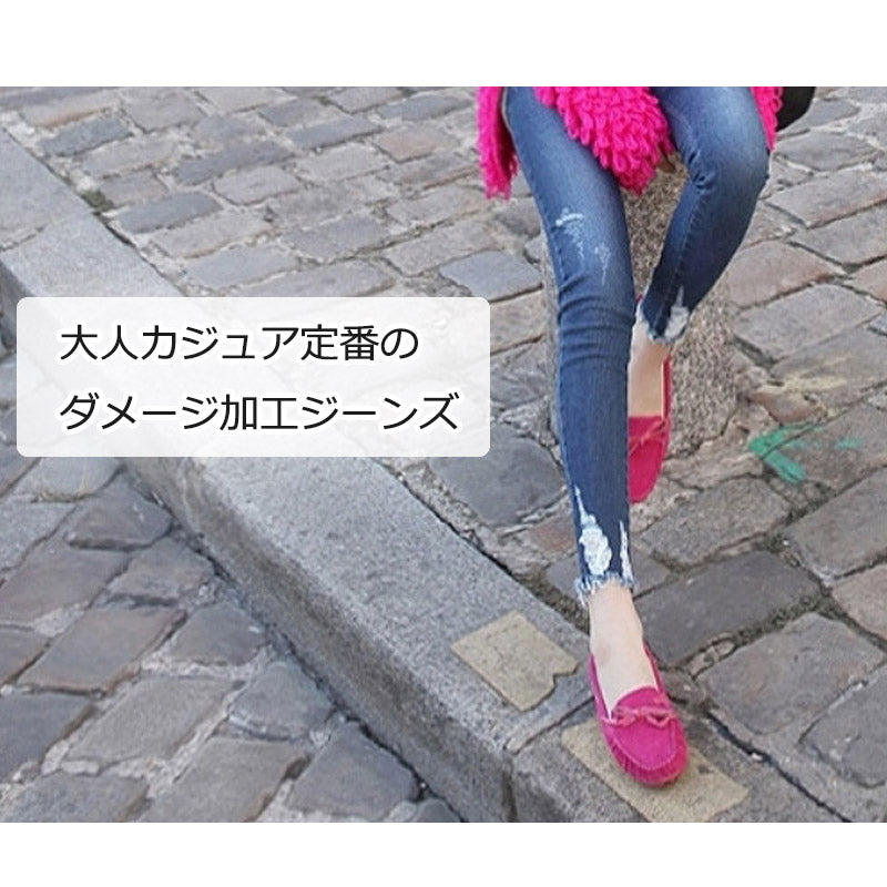 【ブルー XLサイズ 】 マタニティ パンツ 大きいサイズ レギンス 春 アジャスター おしゃれ かわいい マタニティパンツ デニム ズボン ジーンズ スキニー 妊婦 妊娠 初期 中期 産後 レディース 脚長 美脚 着やせ マタニティレギンスパンツ