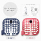 【48H限定・1,730円オフ】NIPLUX LEG RELAX(ネイビー)
