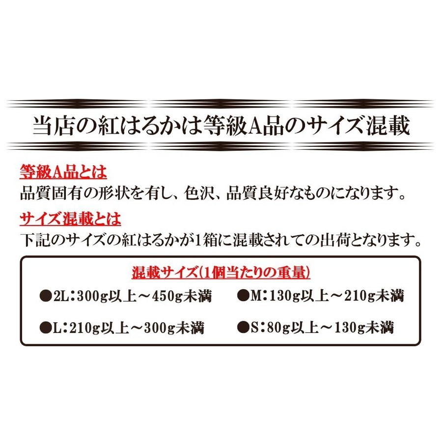 5kg  紅はるか さつまいも