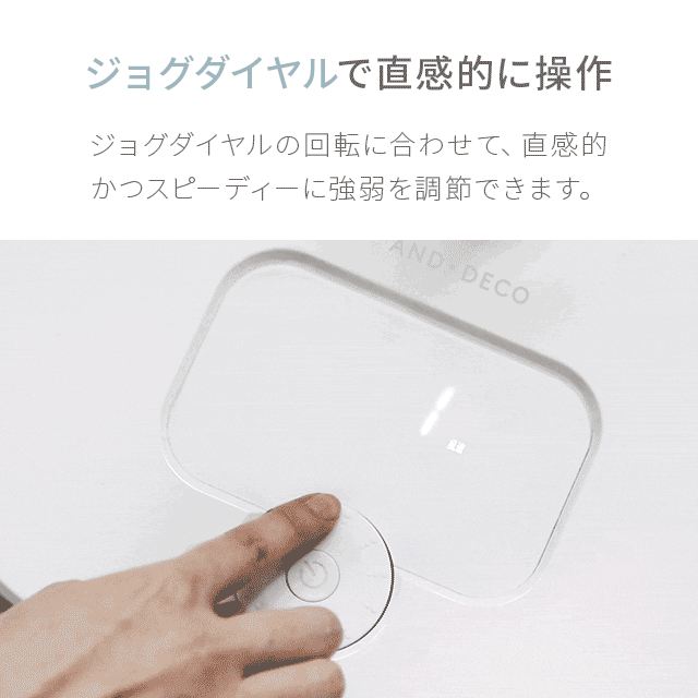 ホワイト×ブラック  扇風機 おしゃれ リビングファン dcモーター リモコン リビング リビング扇 リビング扇風機 ハイポジション レトロ リモコン付き 首振り dc 強力 微風 節電 エコ 省エネ スタイリッシュ アンドデコ AND・DECO