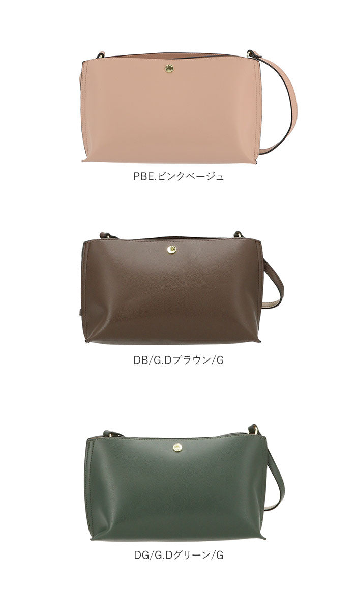 【PBE.ピンクベージュ・LH-P0001】 レガートラルゴ ショルダーバッグ 通販 レディース 通勤 小さめ 軽い 軽量 旅行 斜めがけ トートバッグ ブランド Legato Largo サブバッグ おしゃれ きれいめ シンプル 無地 大人