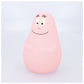 【バーバパパ・ライトミニ】 ナイトライト かわいい 通販 おやすみライト バーバパパ グッズ ライト led おしゃれ 授乳ライト ランプ 置き型 シリコンライト 調光 ナイトスタンド 出産祝い 子供部屋 ギフト 雑貨
