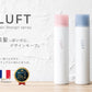 LUFT ルフト ヘアスプレー 180g ベース base 無香料 ヘアアイロン前 ふんわり トリートメント スタイリング剤