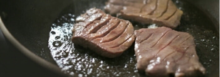 800g 5人前 和牛黒タン 焼肉用塩味