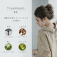 LUFT ルフト ヘアスプレー 180g ベース base 無香料 ヘアアイロン前 ふんわり トリートメント スタイリング剤