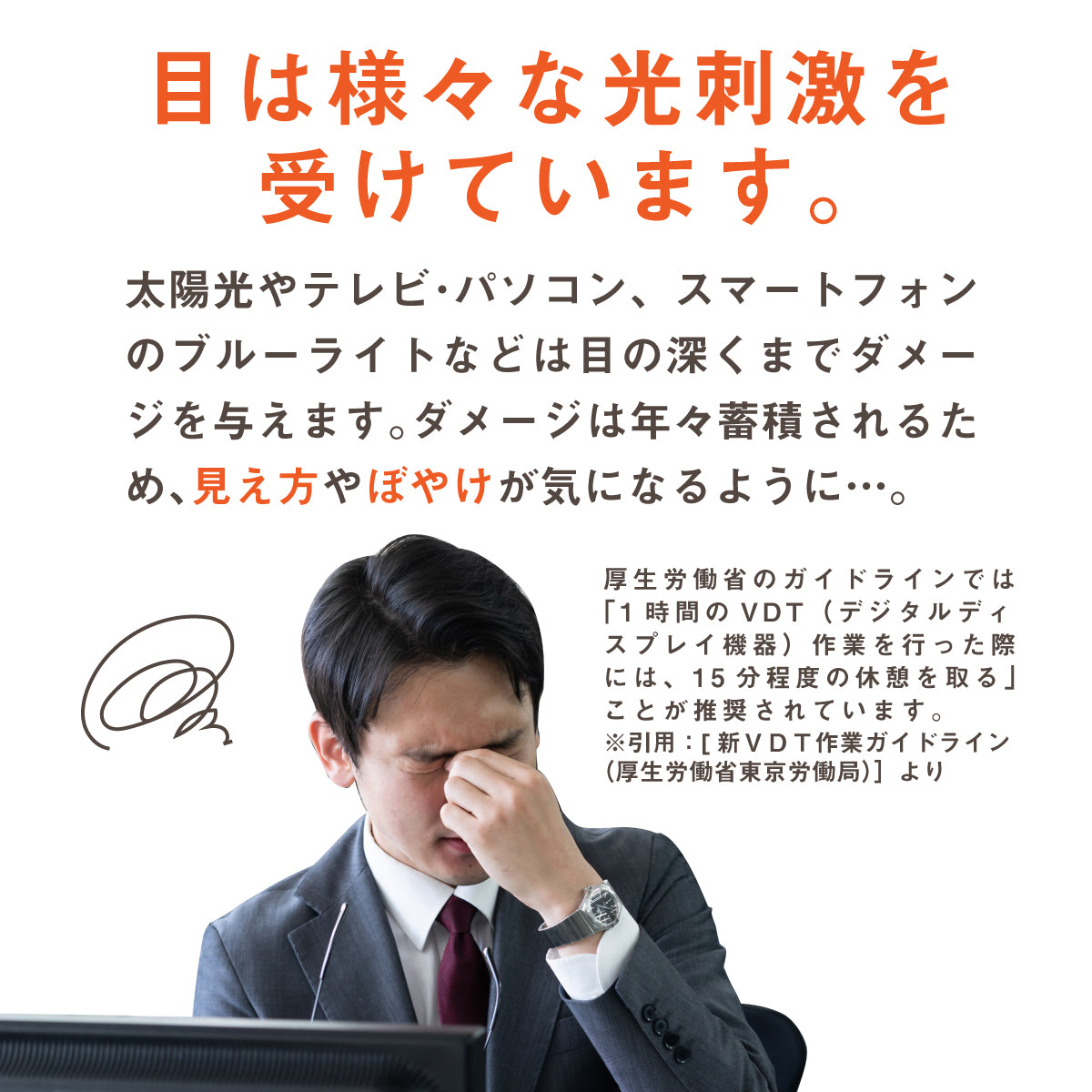 ルテイン サプリ ルテインの力EX 60粒