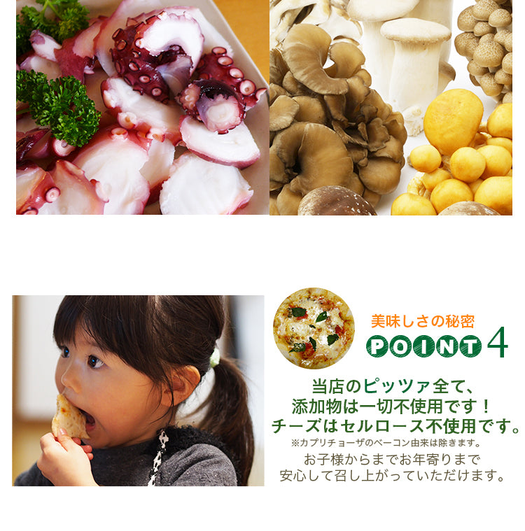 神戸ヴァッラータ 冷凍ピザ 10種類の味が楽しめる10枚ピザセット（18cmサイズ）
