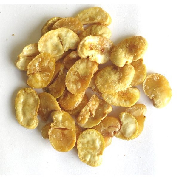フライビンズ オーストラリア産 1kg 送料無料 いかり豆の皮をむいたもの 皮なし 大粒 そら豆 フライ空豆 いかり豆 イカリ豆 そらまめ 花豆 蚕豆 赤穂の焼き塩 塩味 塩付き おつまみ おやつ 家呑み 宅呑み やみつき お徳用 大容量 業務用 チャック袋入り グルメ みのや