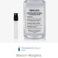 メゾン マルジェラ レプリカ [ネコポス] レイジーサンデーモーニング Maison Margiela オードトワレ 香水 お試し 1.5ml アトマイザー ミニ香水