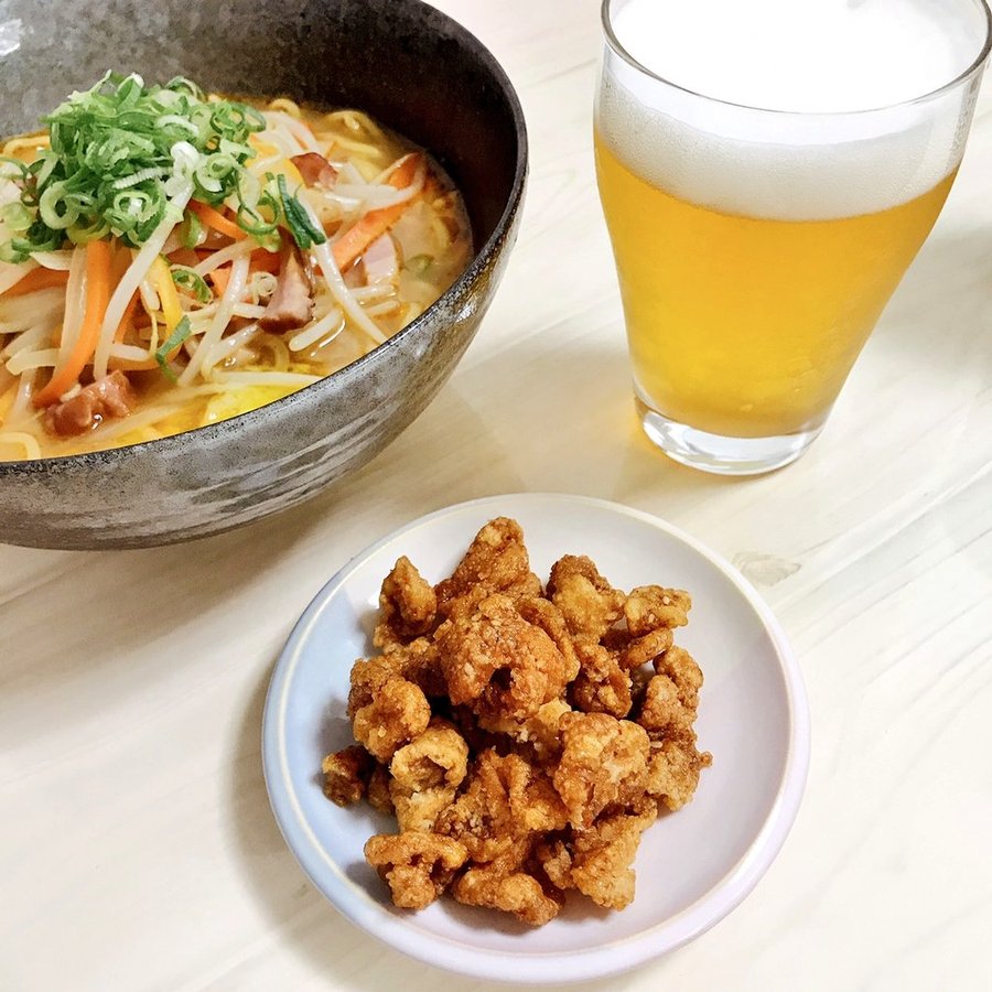 1袋(38ｇ)×24袋 冷凍のまま食べるスナック唐揚げ
