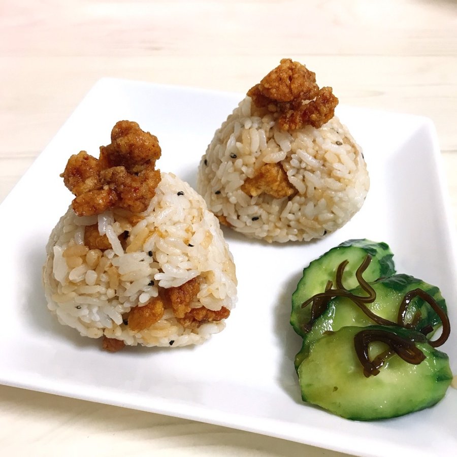 1袋(38ｇ)×24袋 冷凍のまま食べるスナック唐揚げ