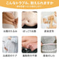 poodle 骨盤ベルト 産後 腰痛 ゴム 大きいサイズ 産前産後 腰痛 効果 マタニティ 骨盤ベルト 帝王切開 産後 骨盤ベルト 骨盤矯正 産後 コルセット ガードル 骨盤 ゆがみ 矯正 グッズ 骨盤 矯正 器具 腰痛 ベルト コルセット 腰痛ベルト 女性 腰痛 改善 グッズ(ブラック,M（ヒップ100cm）)