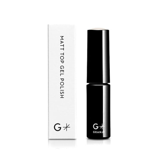 【公式】GRANJE(グランジェ)マットトップジェルポリッシュ