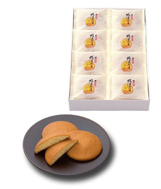 30個入り 焼き菓子 丸ぼうろ