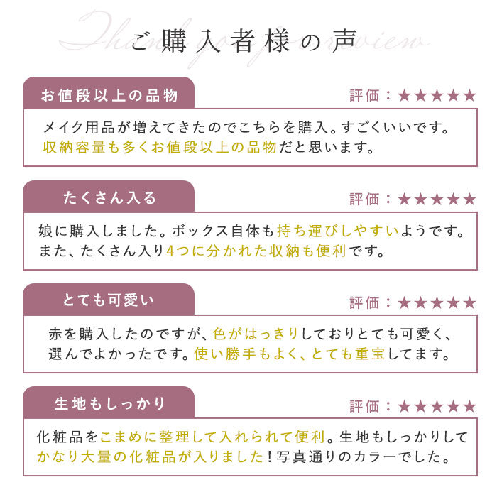 【レッド・0】 メイクボックス 鏡付き 通販 大容量 持ち運び コスメ収納ボックス コスメボックス コスメポーチ バニティ バッグ バニティーポーチ かわいい おしゃれ コンパクト 2段 化粧品 収納