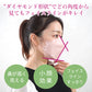 Make Up Mask-Atype 立体マスク 50枚