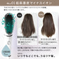 NEWモデル ポータブルミニブラシ 高密度ブラシ 超高濃度マイナスイオン ヘアーブラシ