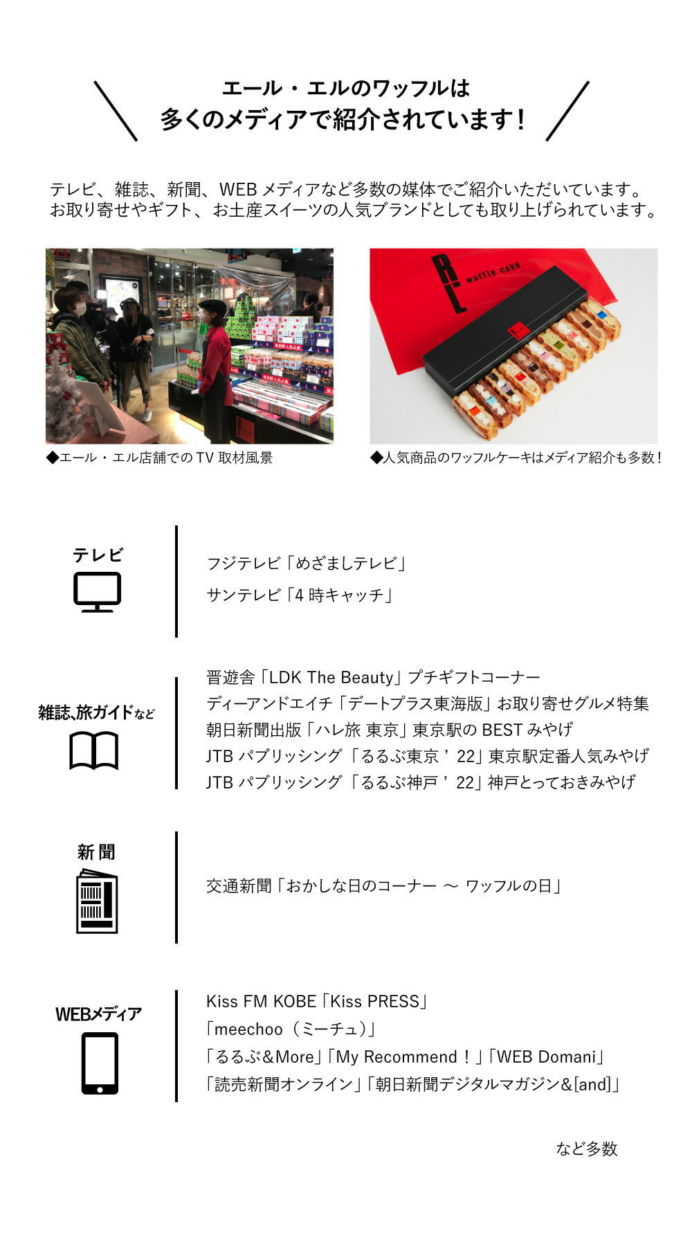 コロコロワッフル キューブ ギフトセット9個セット