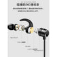 【ブラック】ブルートゥースイヤホン Bluetooth 4.2 ワイヤレスイヤホン 高音質 日本語音声通知 8時間連続再生 IPX4防水 ヘッドセット マイク内蔵 ハンズフリー 超長待機