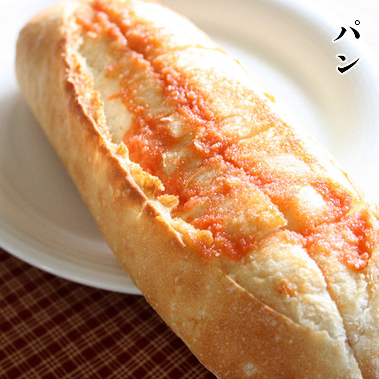 送料無料【訳あり】ご飯が超すすむピリ辛仕上げ！とっても美味い 無着色明太子 辛子明太子 並切れ(バラ子混じり)800g 冷凍便 お取り寄せグルメ 食品 ギフト