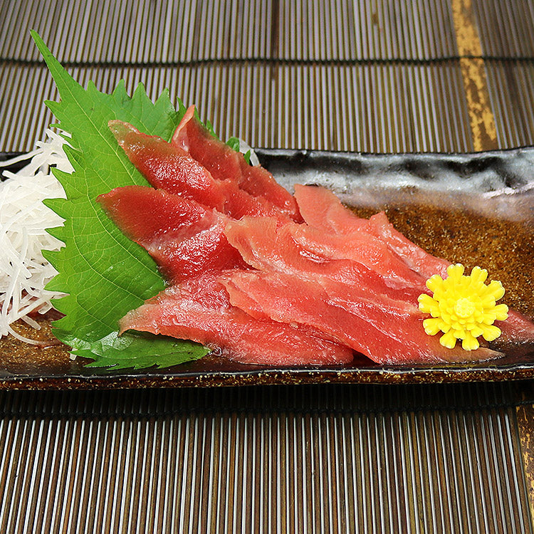 本鮪赤身500g マグロ まぐろ 冷凍便 送料無料 お取り寄せグルメ 食品 ギフト