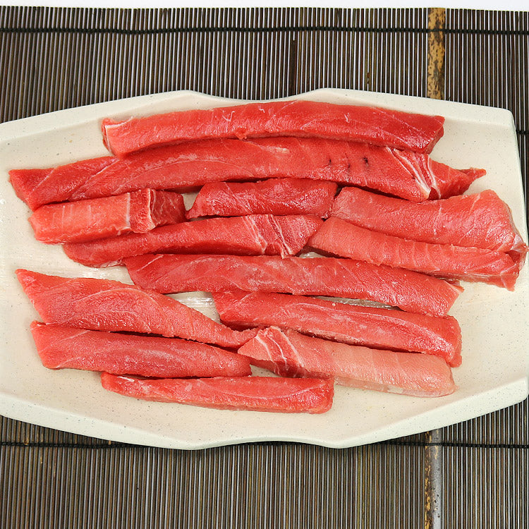 本鮪赤身500g マグロ まぐろ 冷凍便 送料無料 お取り寄せグルメ 食品 ギフト