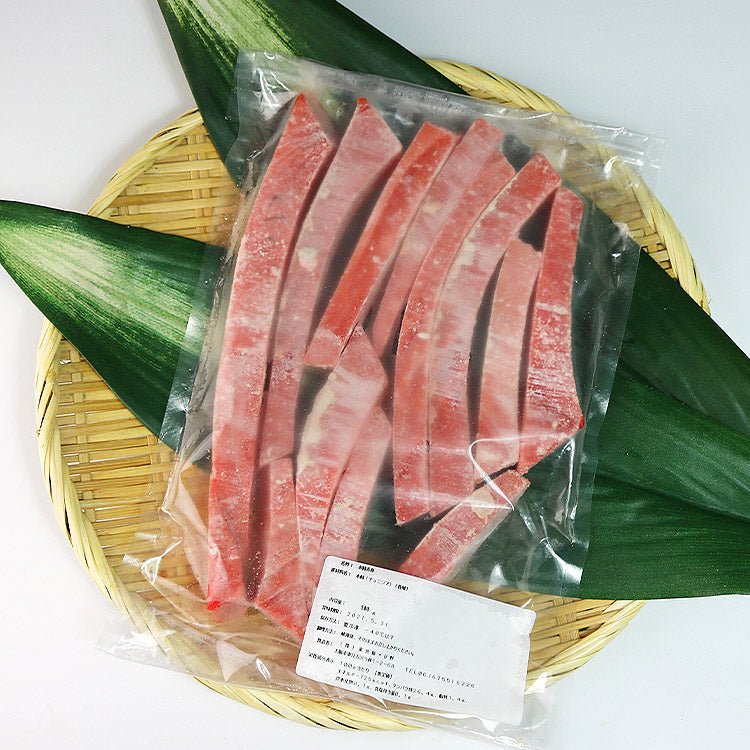 本鮪赤身500g マグロ まぐろ 冷凍便 送料無料 お取り寄せグルメ 食品 ギフト