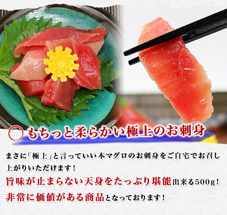 本鮪赤身500g マグロ まぐろ 冷凍便 送料無料 お取り寄せグルメ 食品 ギフト