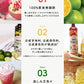 【送料無料】CJジャパン 美酢 みちょ ミチョ パイナップル 900ml×1ケース/12本