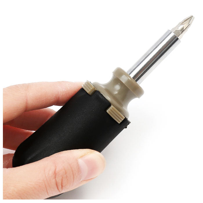 【アイボリー】 ミッフィー ドライバーセット 通販 工具セット diy おしゃれ かわいい ツールボックス 工具箱 大人 工具入れ キャラクター グッズ 新生活 プレゼント ビット スクリュードライバー