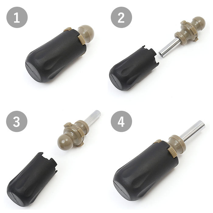 【アイボリー】 ミッフィー ドライバーセット 通販 工具セット diy おしゃれ かわいい ツールボックス 工具箱 大人 工具入れ キャラクター グッズ 新生活 プレゼント ビット スクリュードライバー