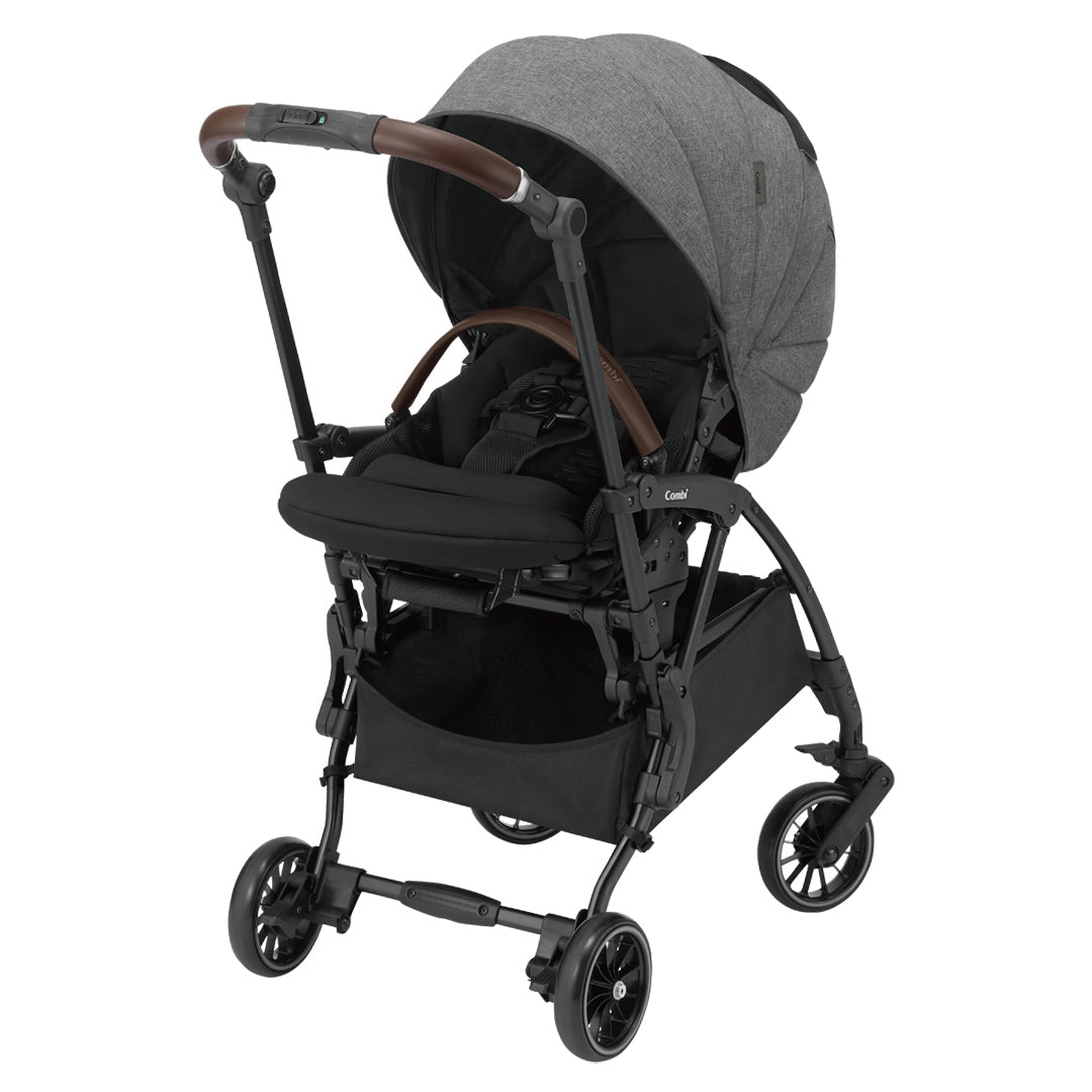 スゴカルminimo plus エッグショック AN（レーヴグレー）【リリースSALE】【ゲリラセール】