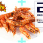 280g 小魚ミックス（五色煮）
