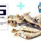 280g 小魚ミックス（五色煮）