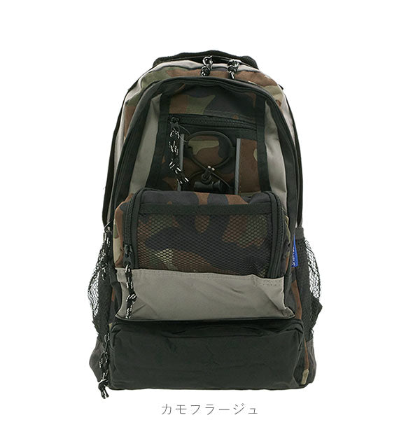 【ブルー・ミニリュック】 リュック キッズ 通販 シンプル 大容量 A4 おしゃれ 黒 ミニリュック 子ども ジュニア 小中学 レディース 軽い 軽量 リュックサック 通学 通園 小学生 低学年 幼稚園 保育園 遠足 旅行